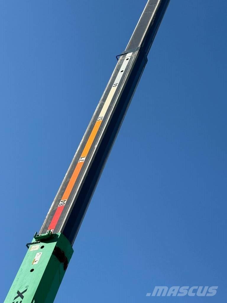 Freightliner M2 Otros camiones