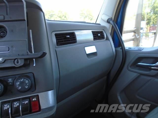 Kenworth T 680 Camiones tractor