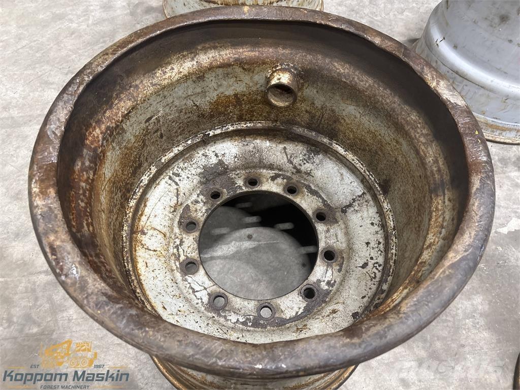 Valmet 860 24x26,5 Llantas