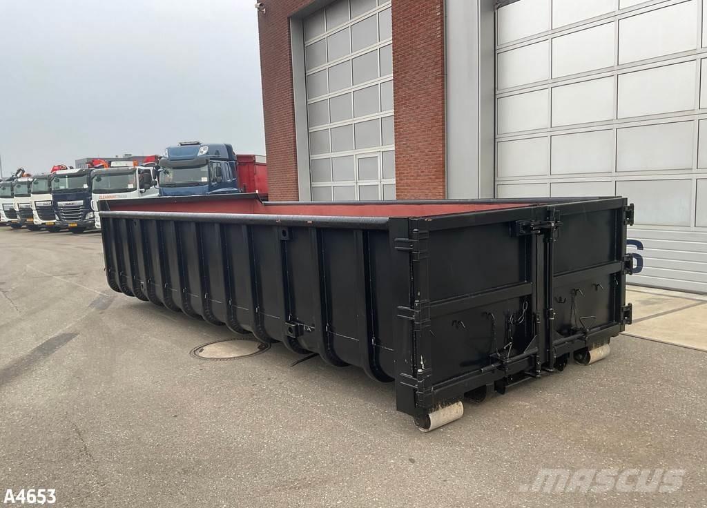  CONTAINER 15m³ NEW Contenedores especiales