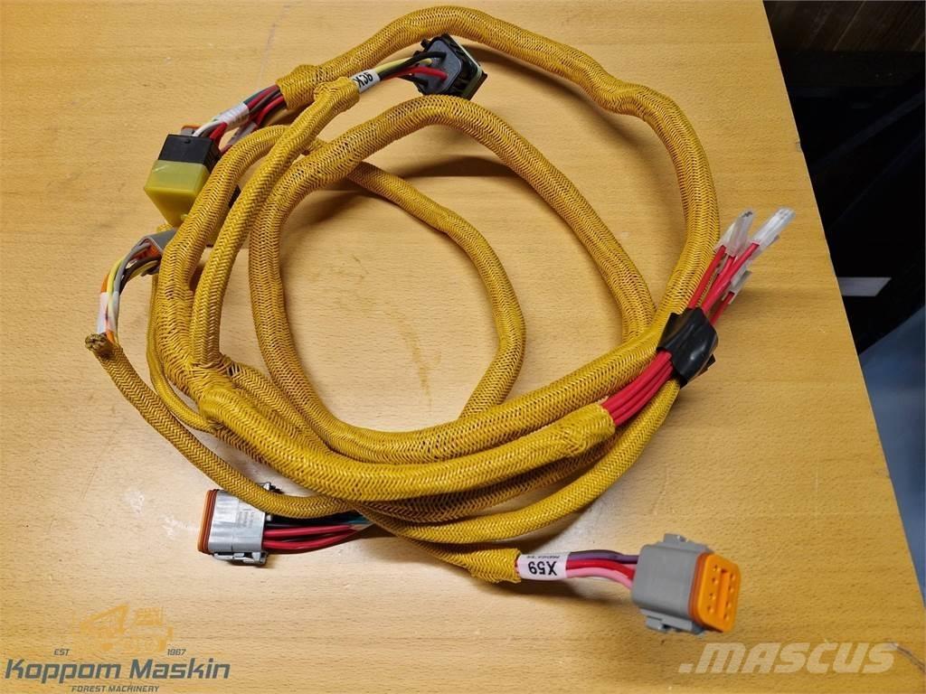 Eco Log 7007595 Componentes electrónicos