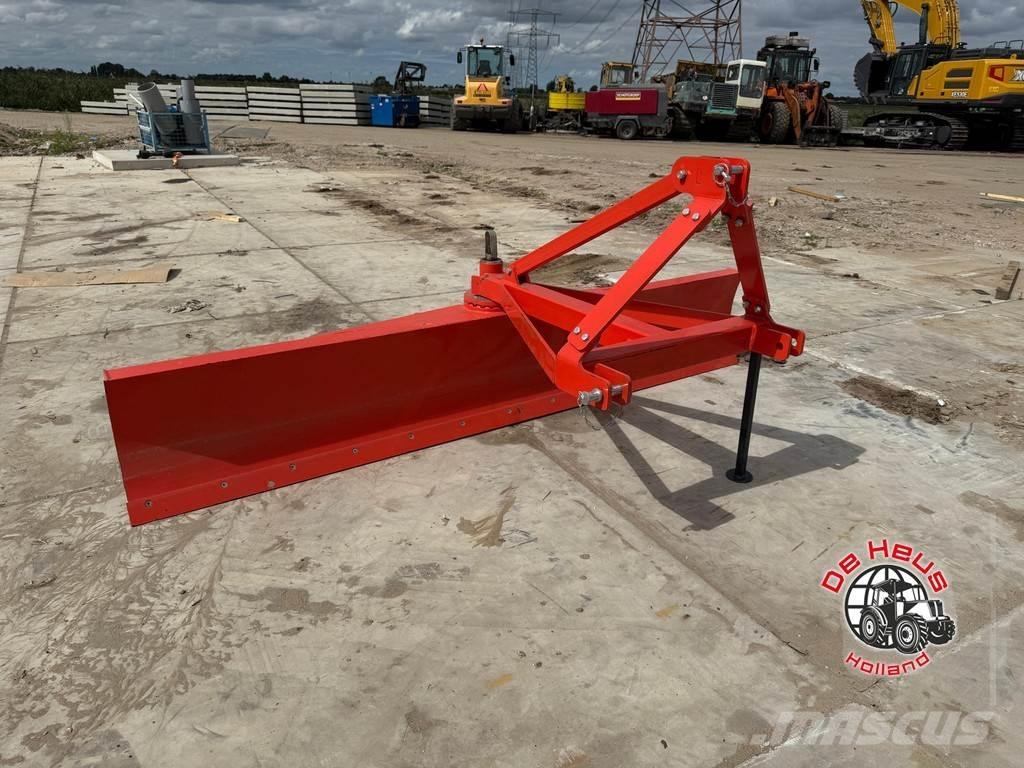 Boxer GS300 Otras máquinas y aperos de labranza