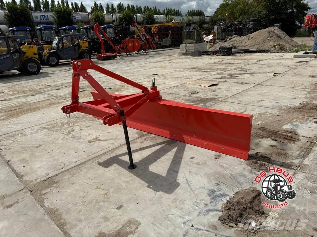 Boxer GS300 Otras máquinas y aperos de labranza