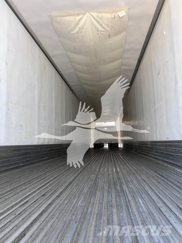 Utility 3000R Semirremolques de temperatura controlada