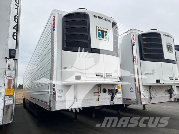 Utility 3000R Semirremolques de temperatura controlada