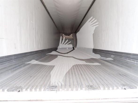 Utility 3000R Semirremolques de temperatura controlada