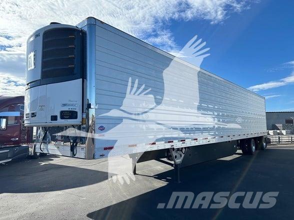 Utility 3000R Semirremolques de temperatura controlada