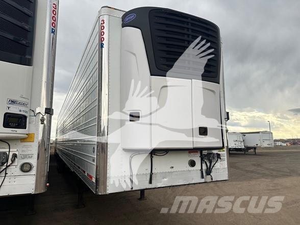 Utility 3000R Semirremolques de temperatura controlada