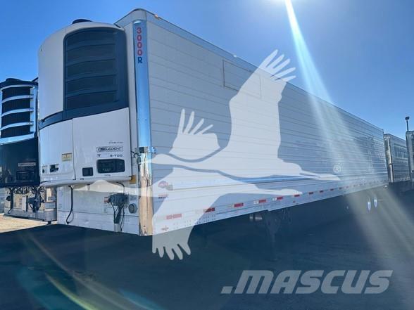 Utility 3000R Semirremolques de temperatura controlada