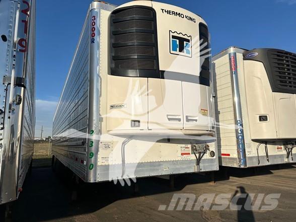 Utility 3000R Semirremolques de temperatura controlada