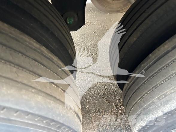 Utility 3000R Semirremolques de temperatura controlada