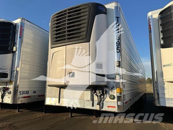 Utility 3000R Semirremolques de temperatura controlada