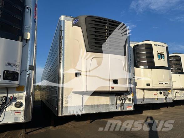 Utility 3000R Semirremolques de temperatura controlada