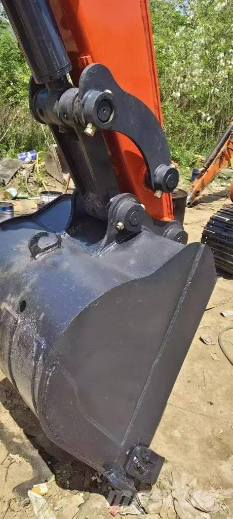 Doosan DX60 Miniexcavadoras