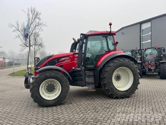 Valtra T144 Hitech Tractores