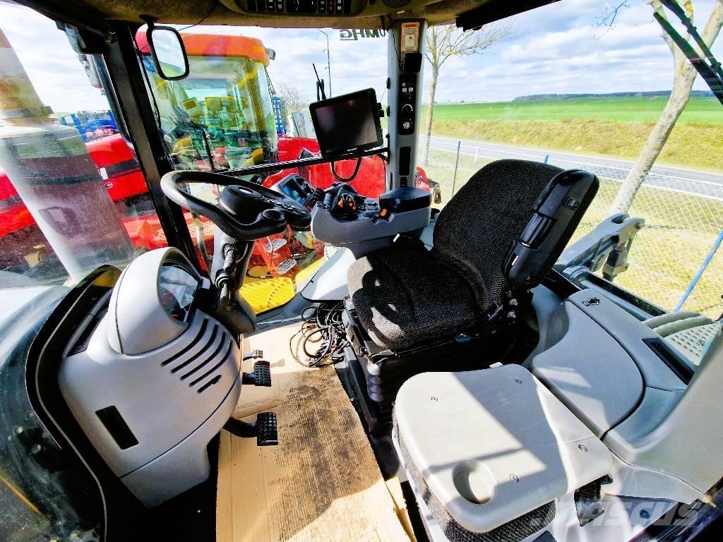 Challenger MT 865 B Tractores