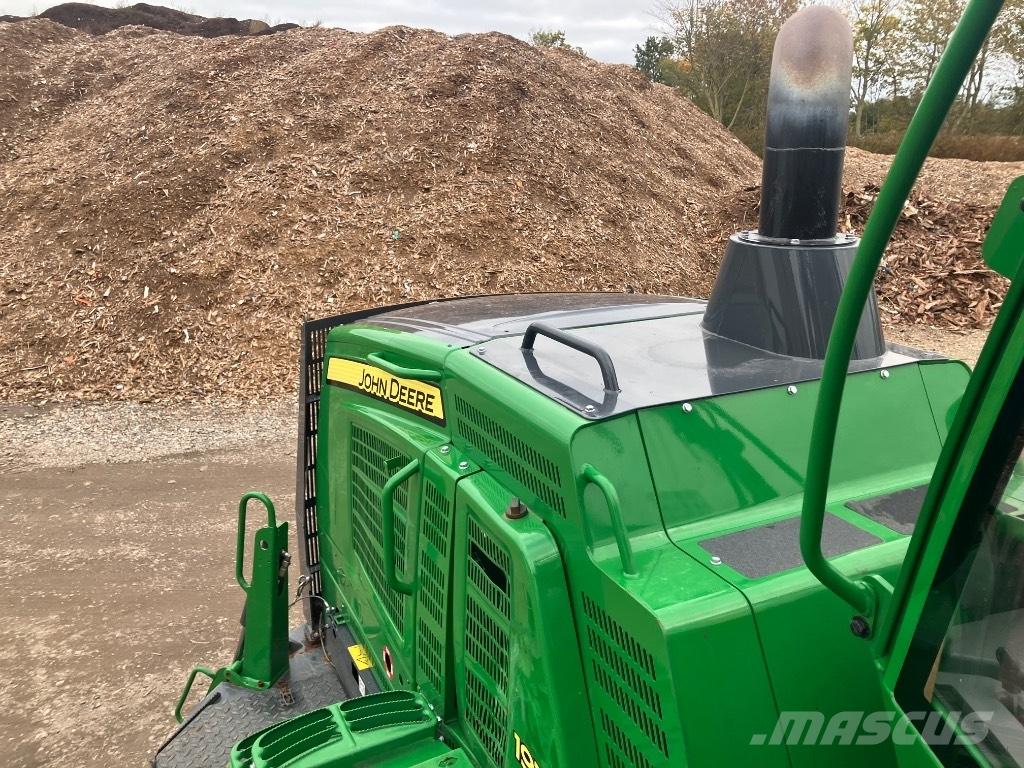 John Deere 1910G Transportadoras