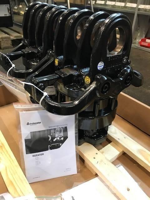 Indexator H/G Otros componentes