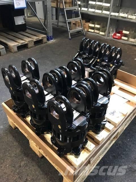 Indexator H/G Otros componentes