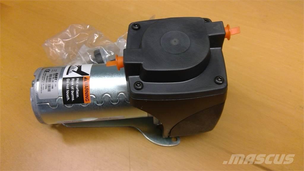 Ponsse 0059149 Componentes electrónicos