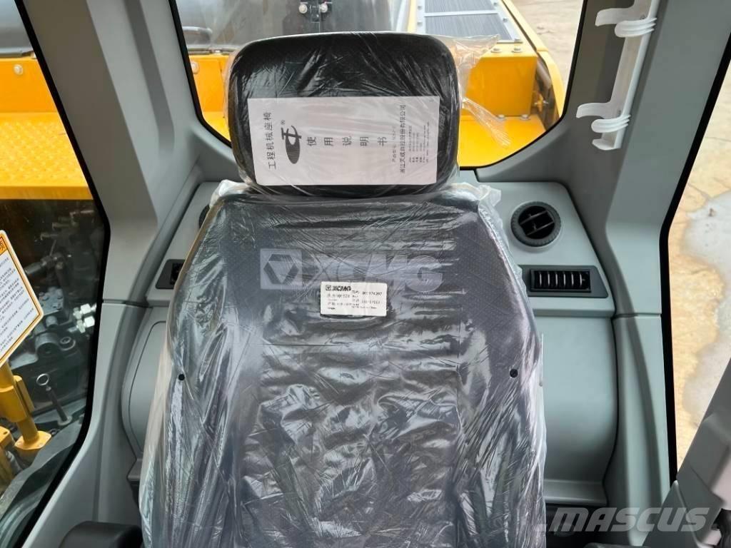 XCMG XE200GH Excavadoras sobre orugas