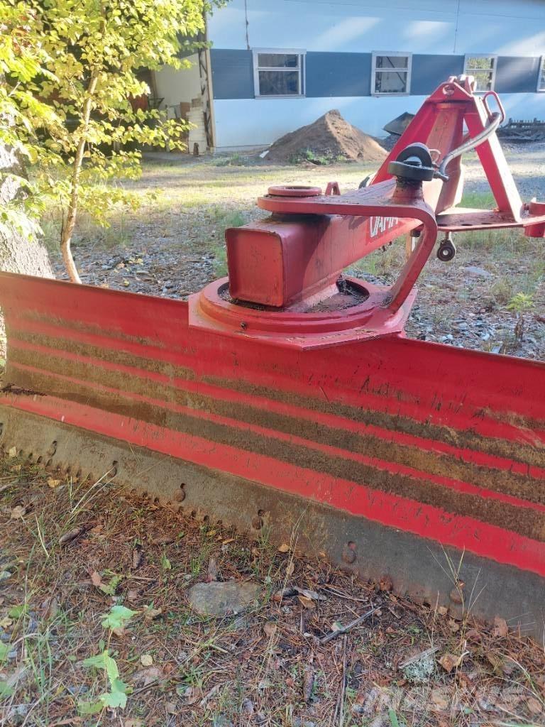 Vama 250 JH 1 Rastras para caminos