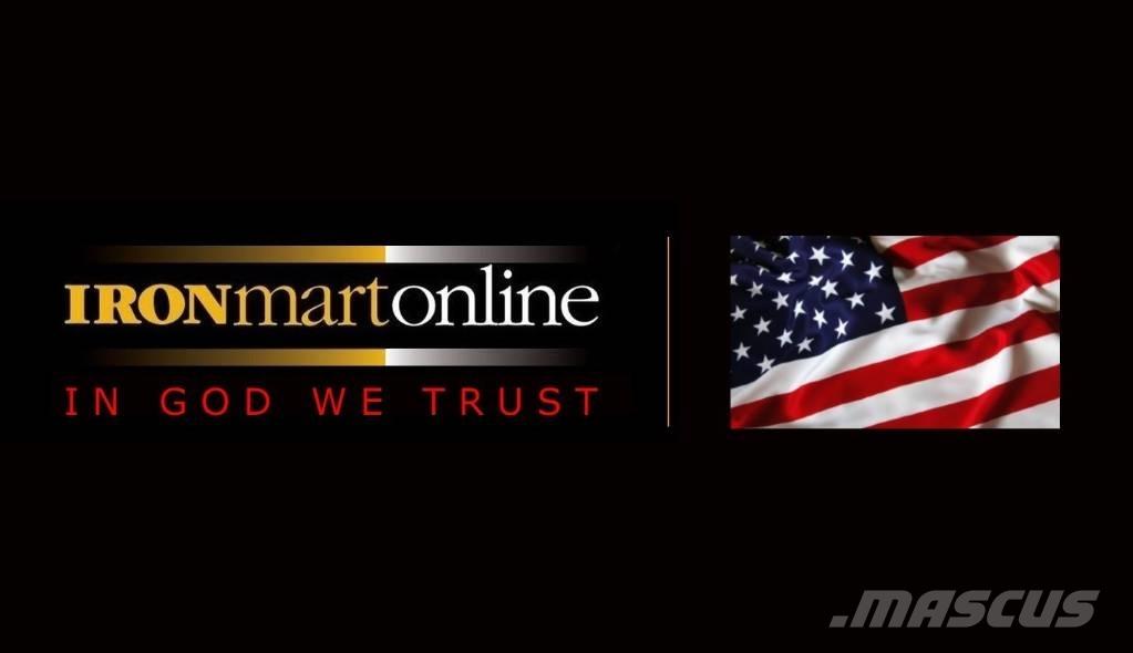 Bomag BW 141 AD-2 Accesorios para máquinas de asfalto