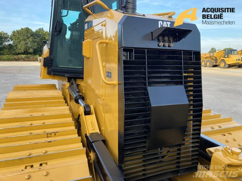 CAT D6K2 LGP Buldozer sobre oruga