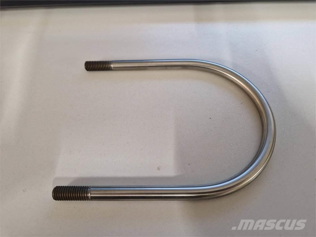 Rottne 080-0032 Chasís