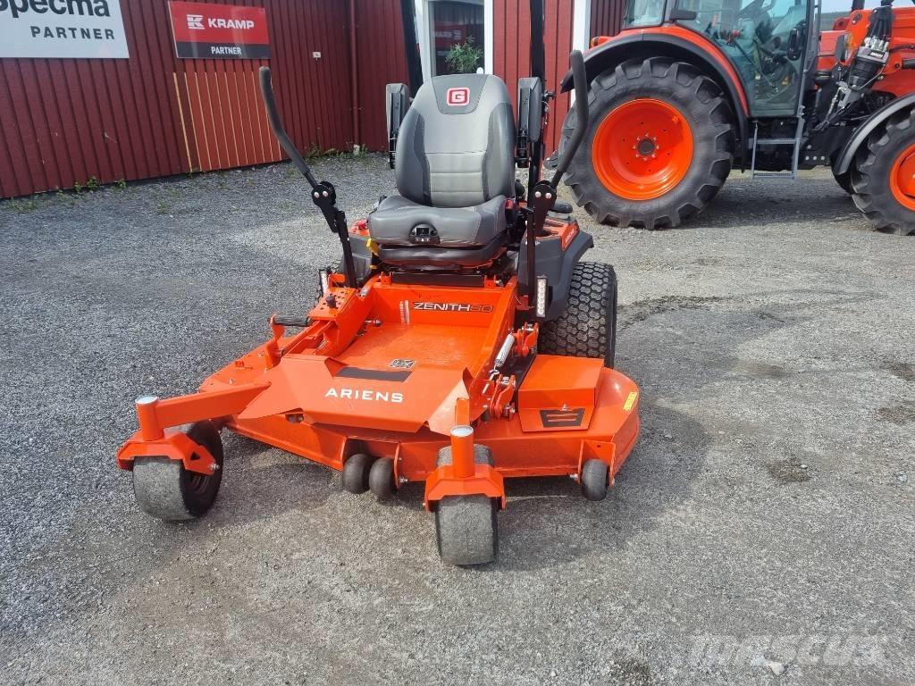 Ariens ZENITH Segadoras profesionales