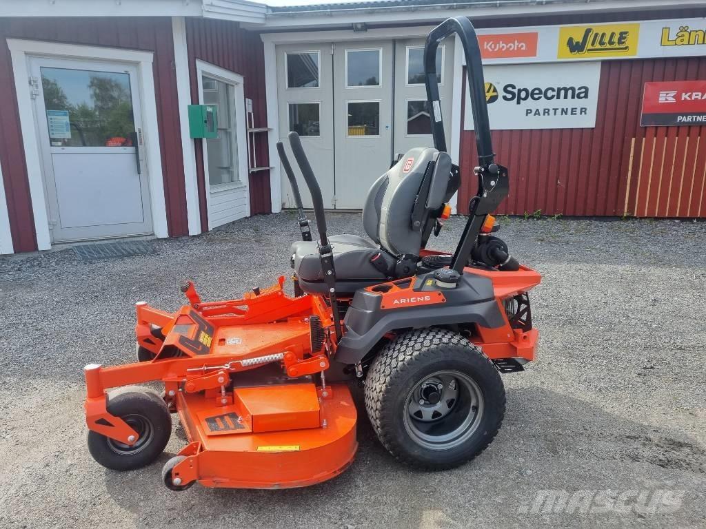 Ariens ZENITH Segadoras profesionales
