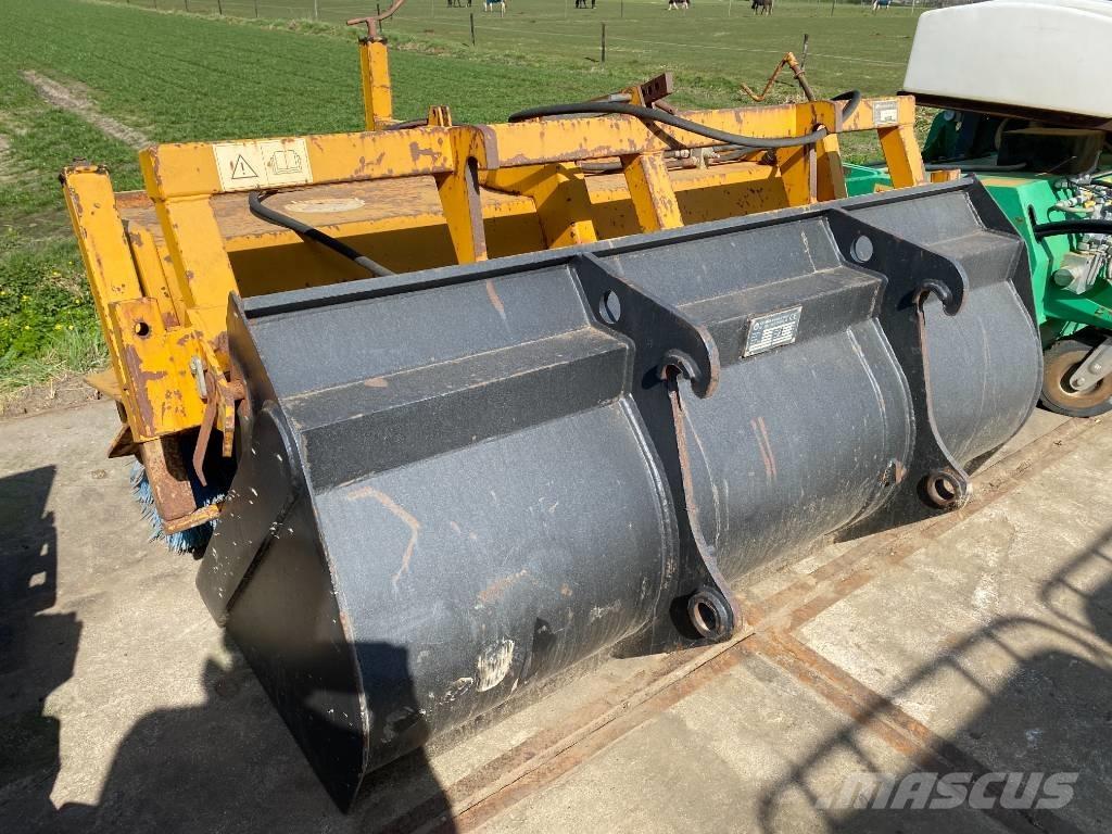 Beco LDB 40-24 Barredoras