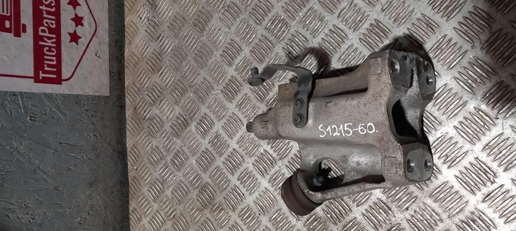 Scania R 440  2133303 Cabinas