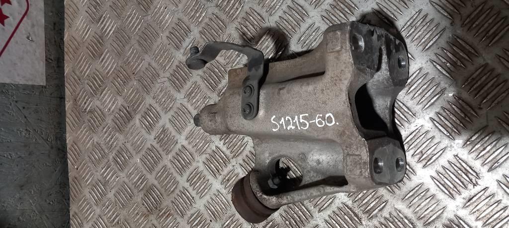 Scania R 440  2133303 Cabinas