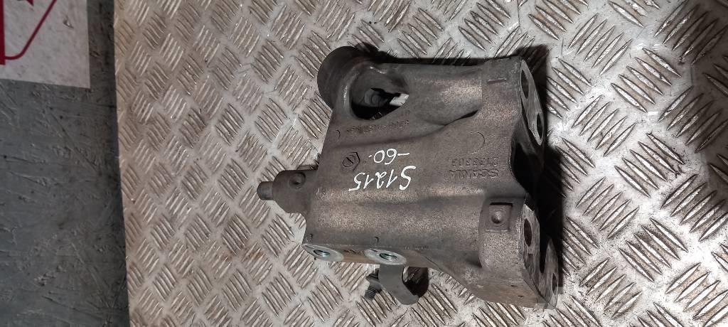 Scania R 440  2133303 Cabinas