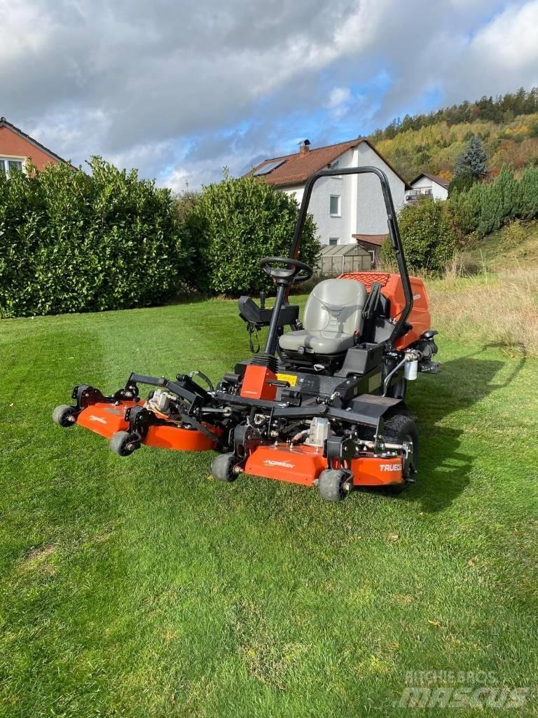 Jacobsen AR 331 Corta-césped para remates, antegreens y roughs