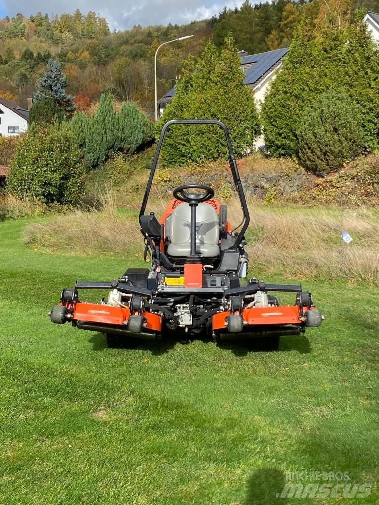 Jacobsen AR 331 Corta-césped para remates, antegreens y roughs