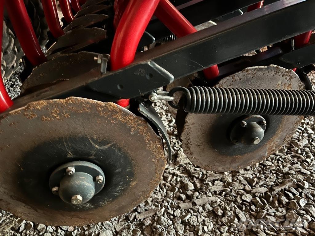 Tume Titan3000 Perforadoras combinadas