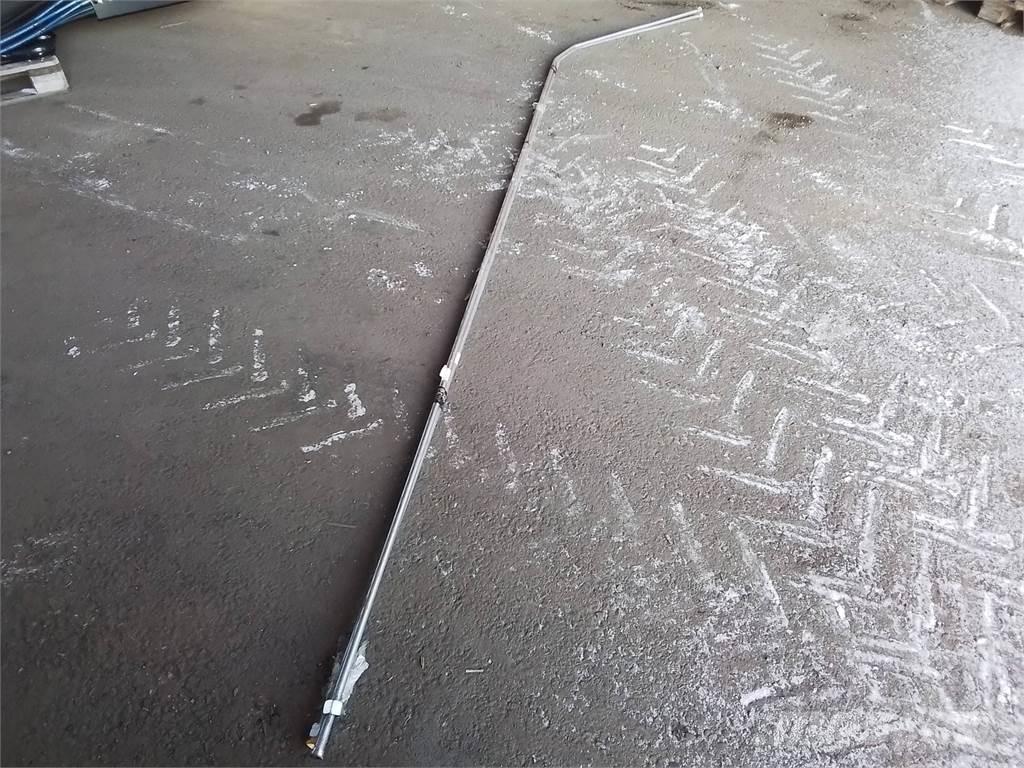 Eco Log 580c Grúas cosechadoras