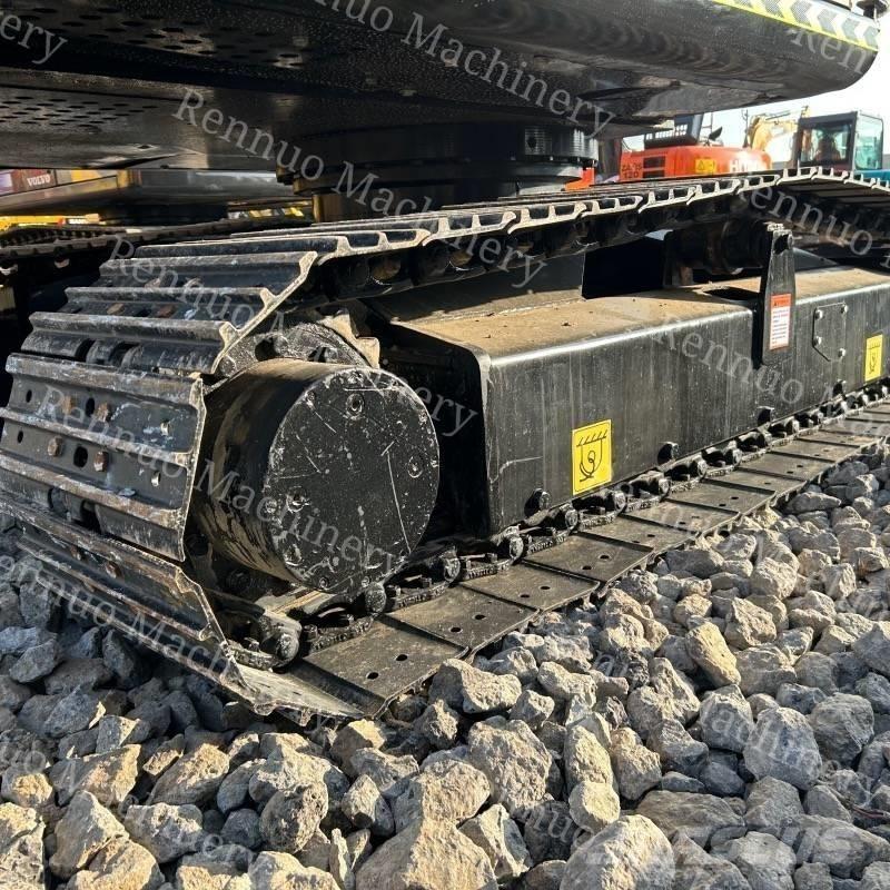 Sany SY 75 C pro Excavadoras sobre orugas