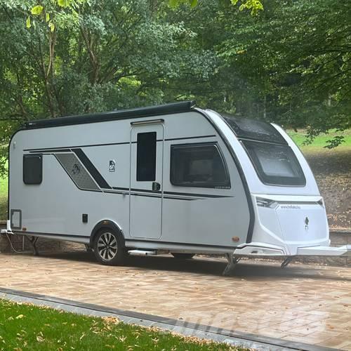 Knaus Südwind Casas rodantes