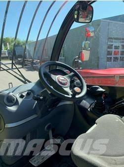 Manitou MT 1335 Easy Carretillas telescópicas