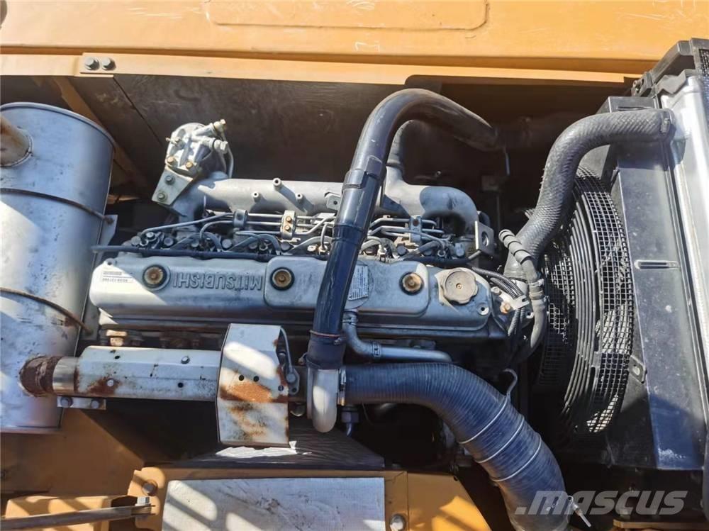 Sany SY215-9 Excavadoras sobre orugas