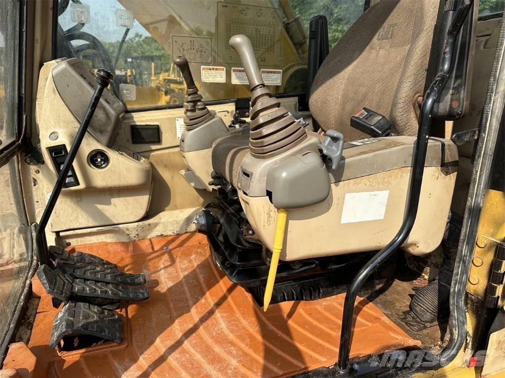 CAT 330 B Excavadoras sobre orugas