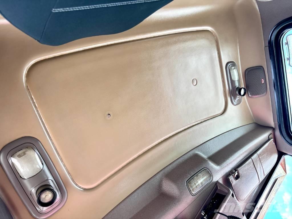 Peterbilt 388 Camiones tractor