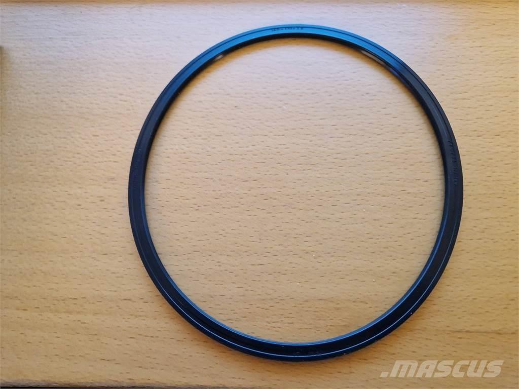 Eco Log 7017903 Transmisiones