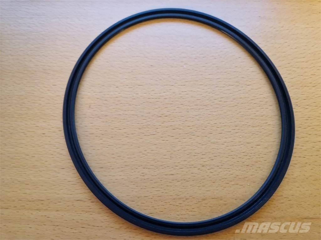 Eco Log 7017903 Transmisiones