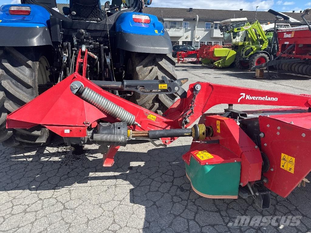 Kverneland 3336 MT Podadoras