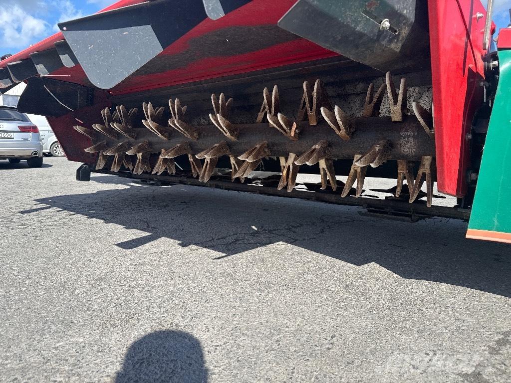 Kverneland 3336 MT Podadoras