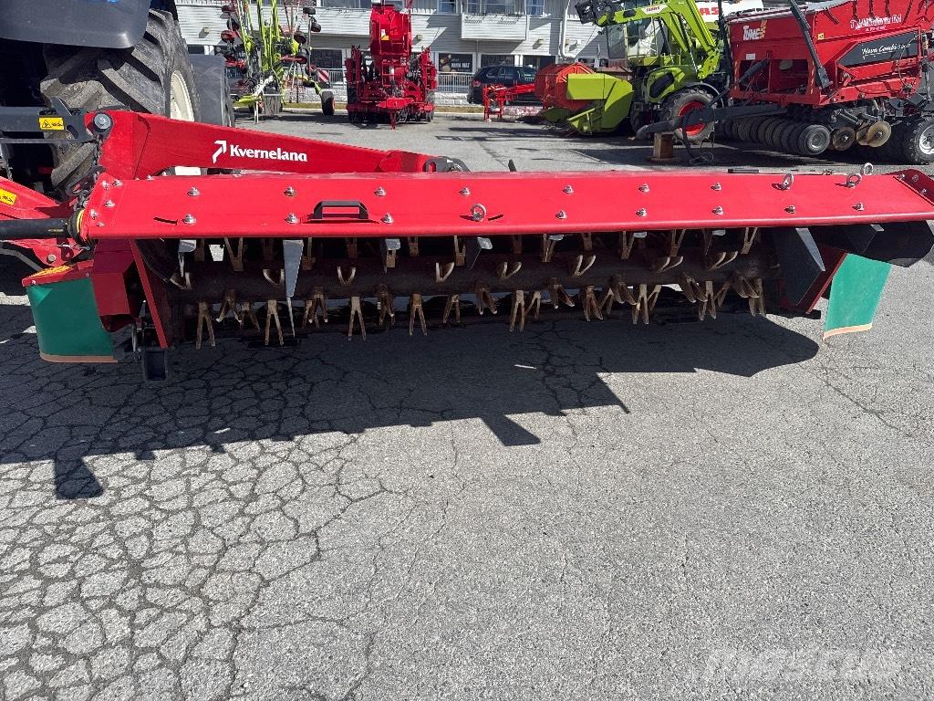 Kverneland 3336 MT Podadoras